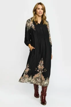 Sita Kjole, Black, M