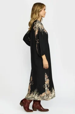 Sita Kjole, Black, M