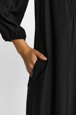 Sita Kjole, Black, M