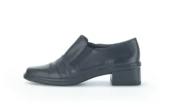 Skindsko, Sort, 36.5