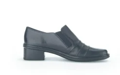 Skindsko, Sort, 36.5