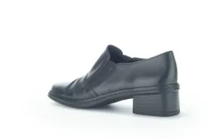 Skindsko, Sort, 36.5