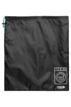 Sko & Vasketøj Opbevaringsposer, Black