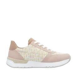 Sko, Carnation/Offwhite-Multi/Blossom, 38