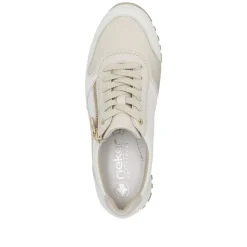 Sko, Offwhite/Perlecreme/Cliff, 38