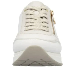 Sko, Offwhite/Perlecreme/Cliff, 38