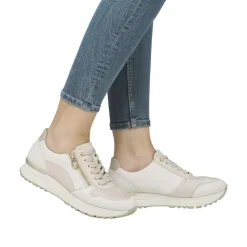 Sko, Offwhite/Perlecreme/Cliff, 38