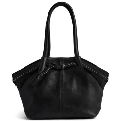 Skuldertaske, Black