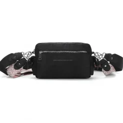 Skuldertaske, Magenta