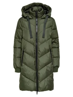 Skylar Jakke, Forest Night, S