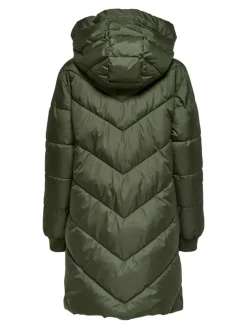 Skylar Jakke, Forest Night, S