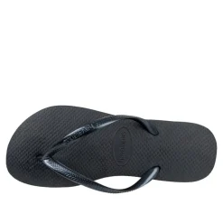 Slim Klip Klap, Sort, 37/38