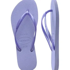 Slim Sandaler, Lilac Breeze, 35/36
