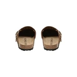 Slippers, Date Brown, 40