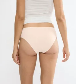 Smart Invisble Trusser, Porcelain, 2