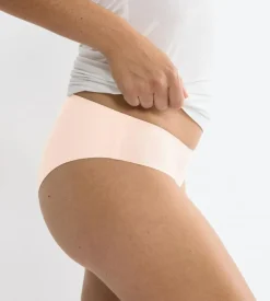 Smart Invisble Trusser, Porcelain, 2