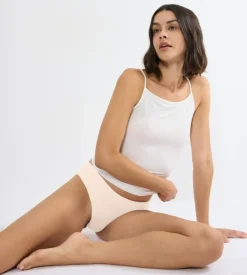 Smart Invisble Trusser, Porcelain, 2