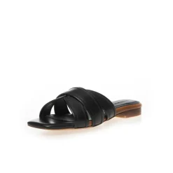 Smile And Dance Sandaler, Black, 39