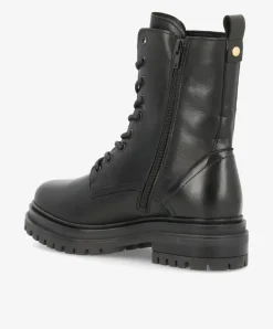 Smilla Støvler, Black, 39