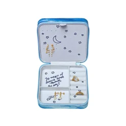 Smykkeboks, Moonshine