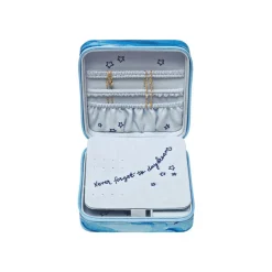 Smykkeboks, Moonshine