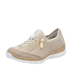 Sneakers, Beige, 42