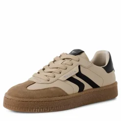 Sneakers, Beige Comb, 39