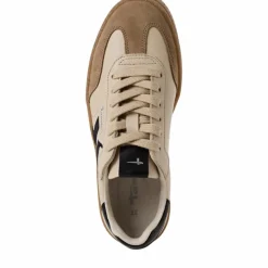 Sneakers, Beige Comb, 39