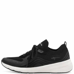 Sneakers, Black, 42