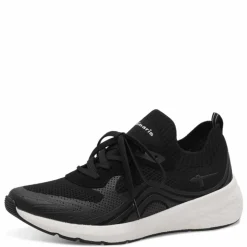 Sneakers, Black, 42