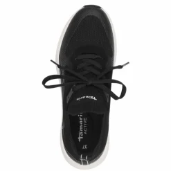 Sneakers, Black, 42