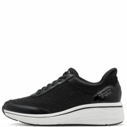 Sneakers, Black, 39