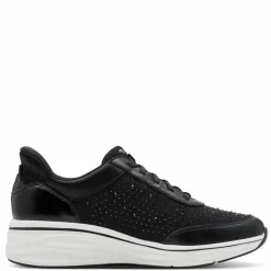 Sneakers, Black, 39