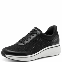 Sneakers, Black, 39
