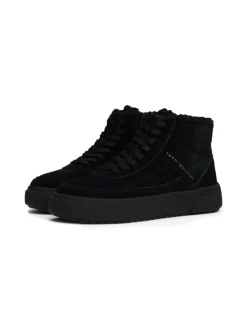 Sneakers, Black, 39