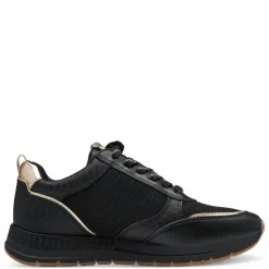 Sneakers, Black Comb, 40