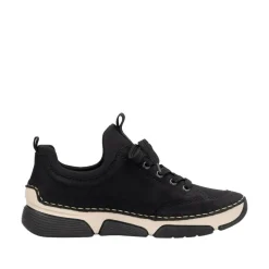 Sneakers, Black/Black, 37