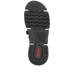 Sneakers, Black/Black, 37