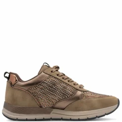 Sneakers, Copper Glam, 40