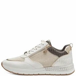 Sneakers, Ivory Comb, 42