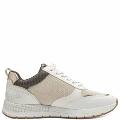 Sneakers, Ivory Comb, 42