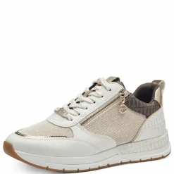 Sneakers, Ivory Comb, 42