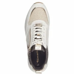 Sneakers, Ivory Comb, 42