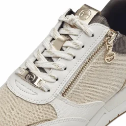 Sneakers, Ivory Comb, 42