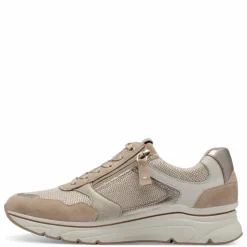 Sneakers, Ivory Comb, 40