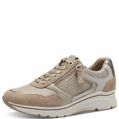 Sneakers, Ivory Comb, 40