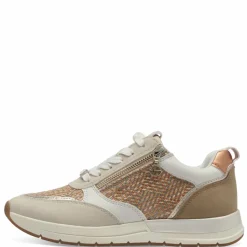 Sneakers, Ivory Struct, 37