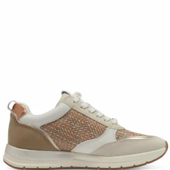 Sneakers, Ivory Struct, 37