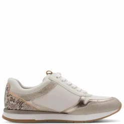 Sneakers, Ivory Struct. 41