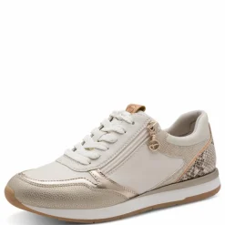 Sneakers, Ivory Struct. 41